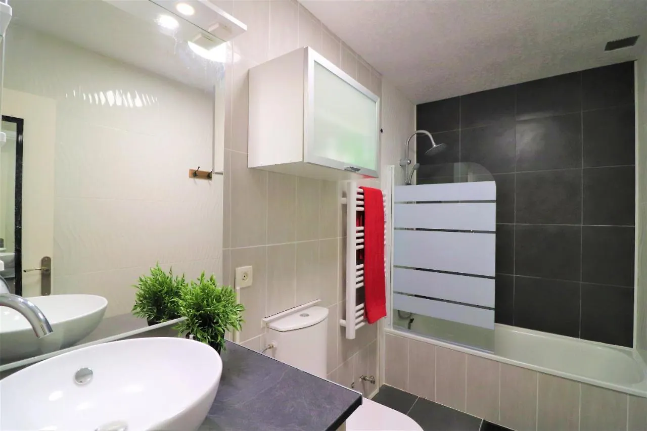 Apartamento Lanzarote 1 2 - Barneda Premium Rosas