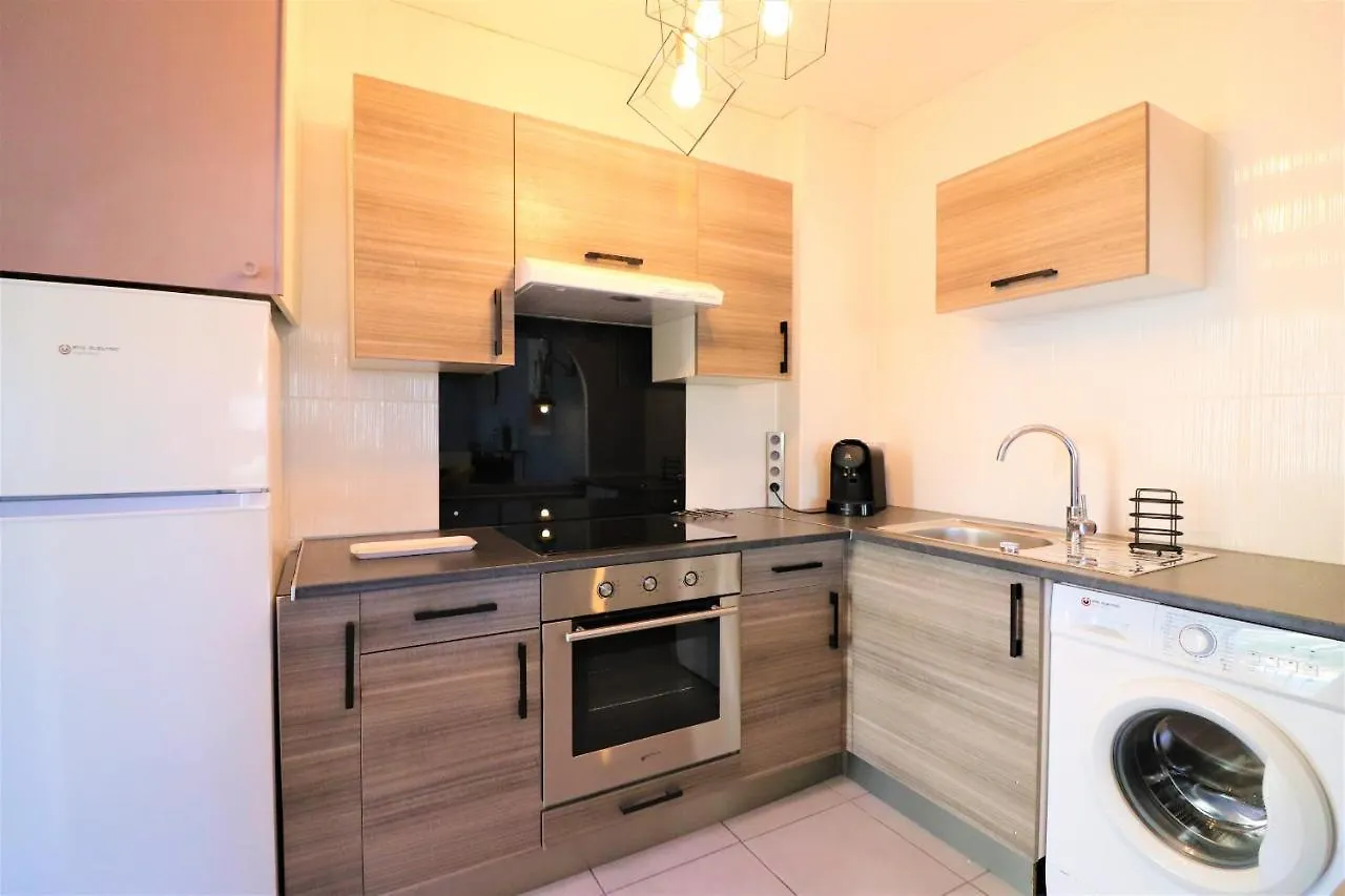 Apartamento Lanzarote 1 2 - Barneda Premium Rosas