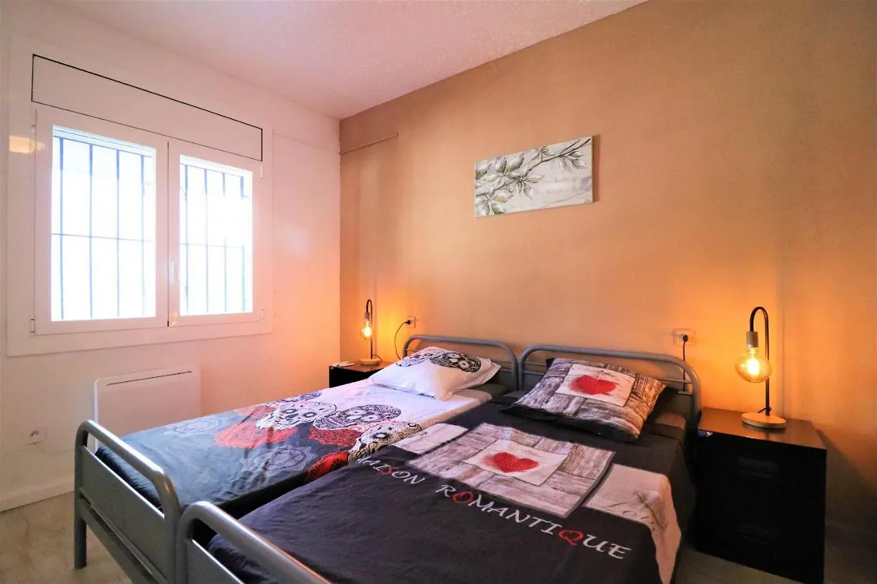 Apartamento Lanzarote 1 2 - Barneda Premium Rosas