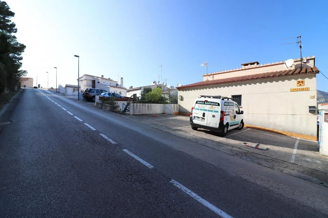 Apartamento Lanzarote 1 2 - Barneda Premium Rosas España