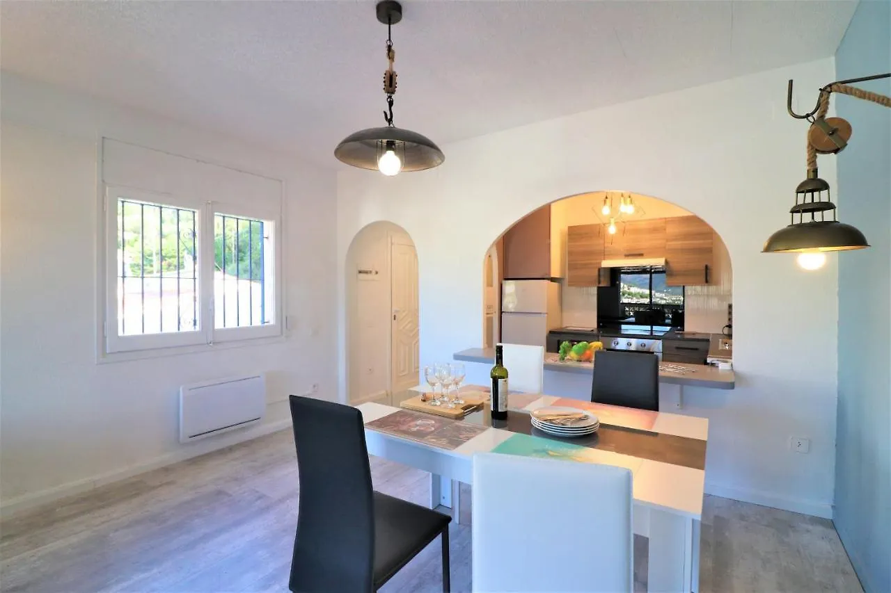 Apartamento Lanzarote 1 2 - Barneda Premium Rosas