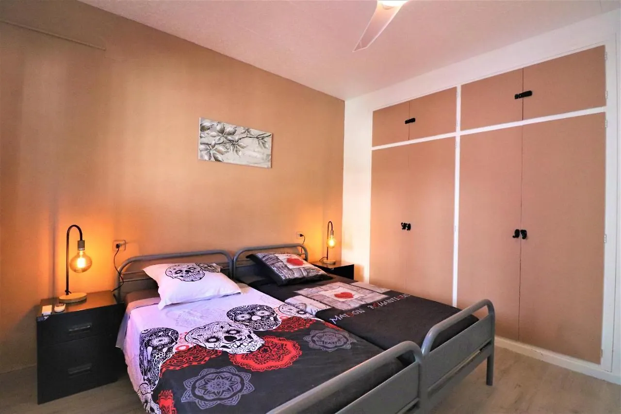 Apartamento Lanzarote 1 2 - Barneda Premium Rosas