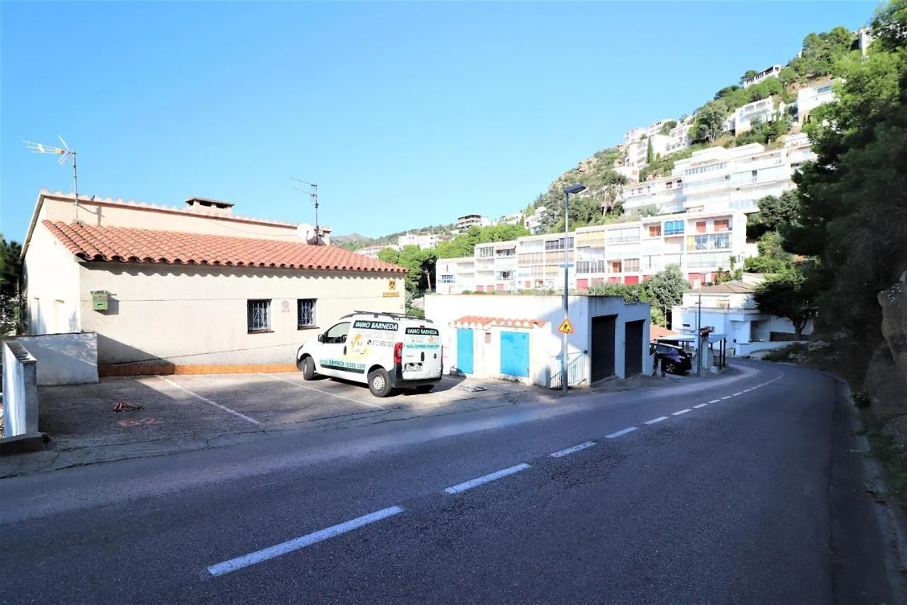 Apartamento Lanzarote 1 2 - Barneda Premium Rosas 0*,