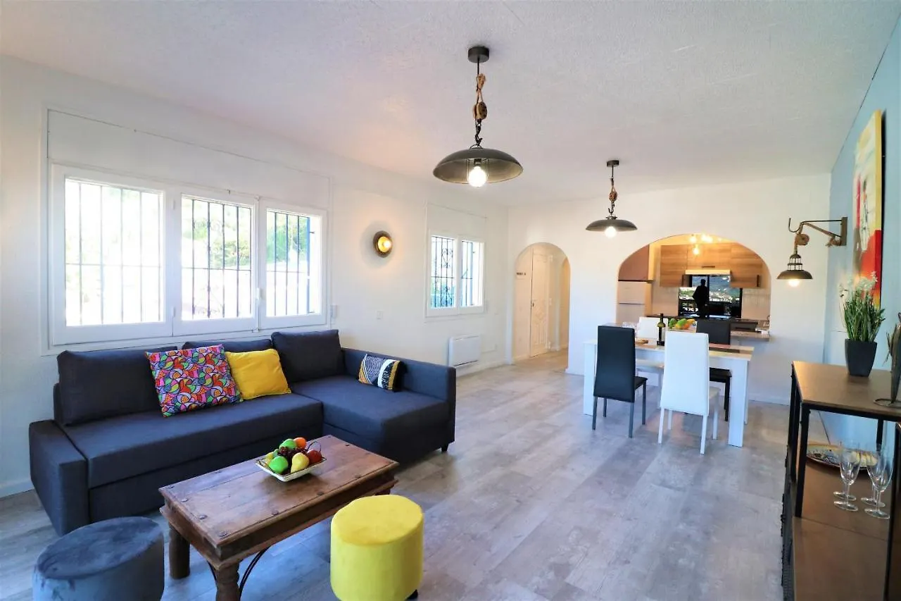 Apartamento Lanzarote 1 2 - Barneda Premium Rosas