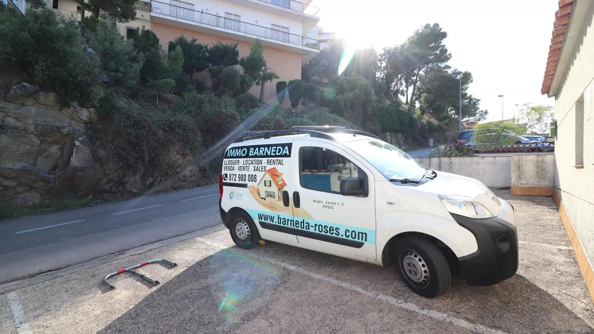 Apartamento Lanzarote 1 2 - Barneda Premium Rosas 0*,  España