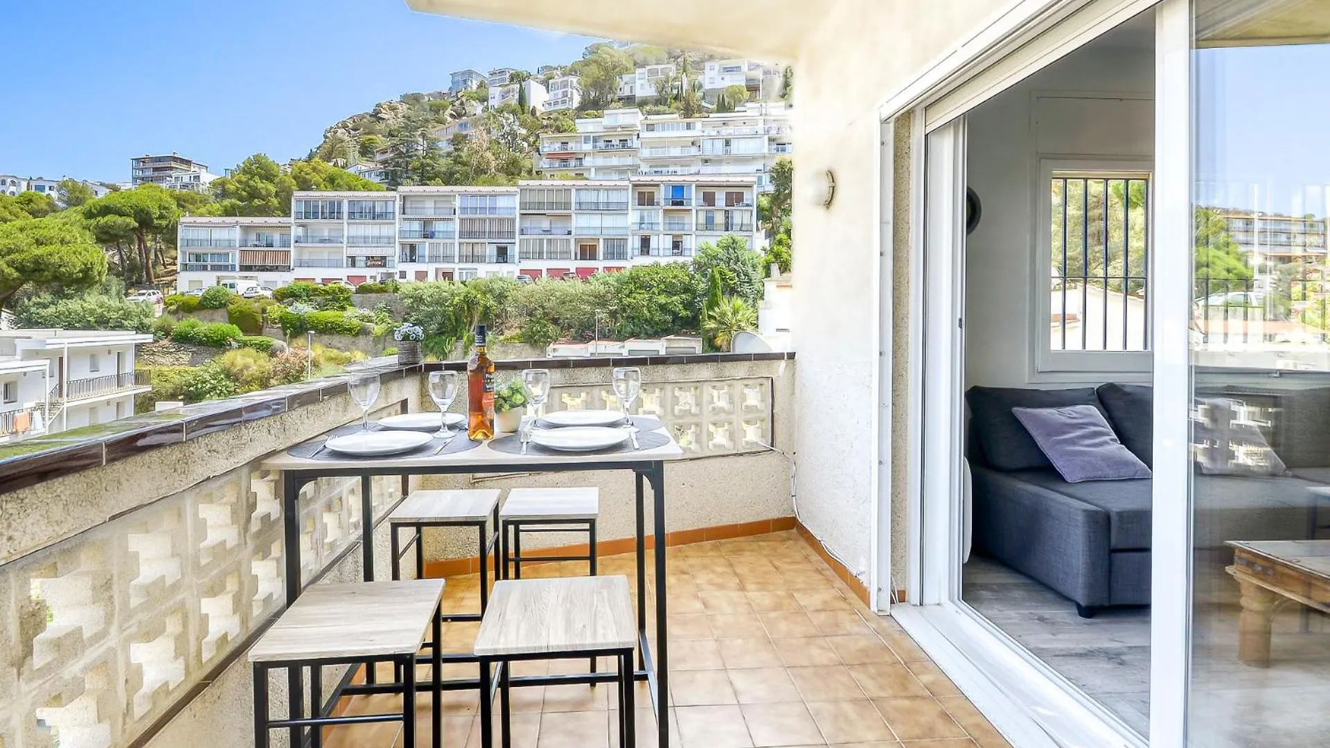 Apartamento Lanzarote 1 2 - Barneda Premium Rosas