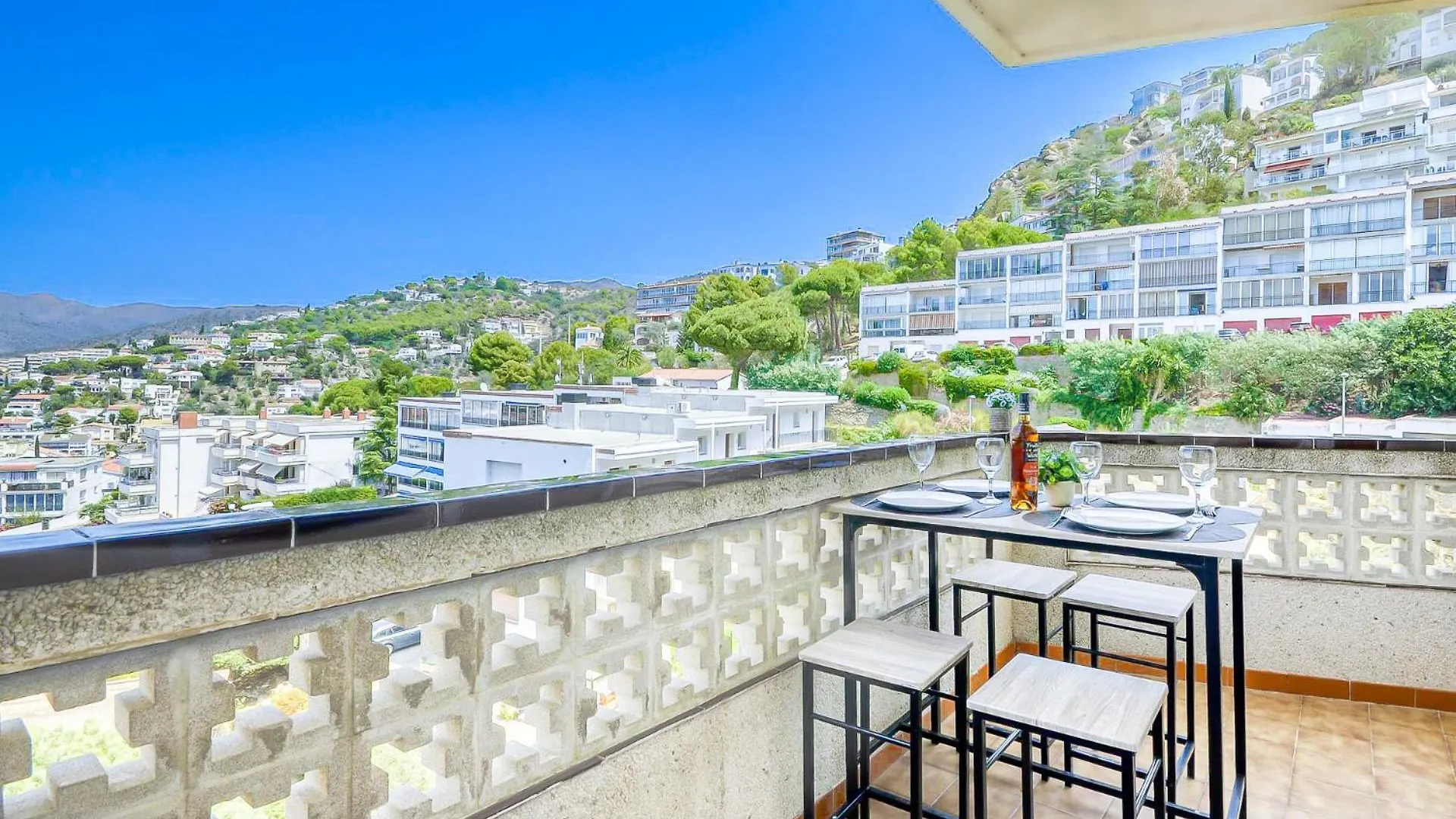 Apartamento Lanzarote 1 2 - Barneda Premium Rosas