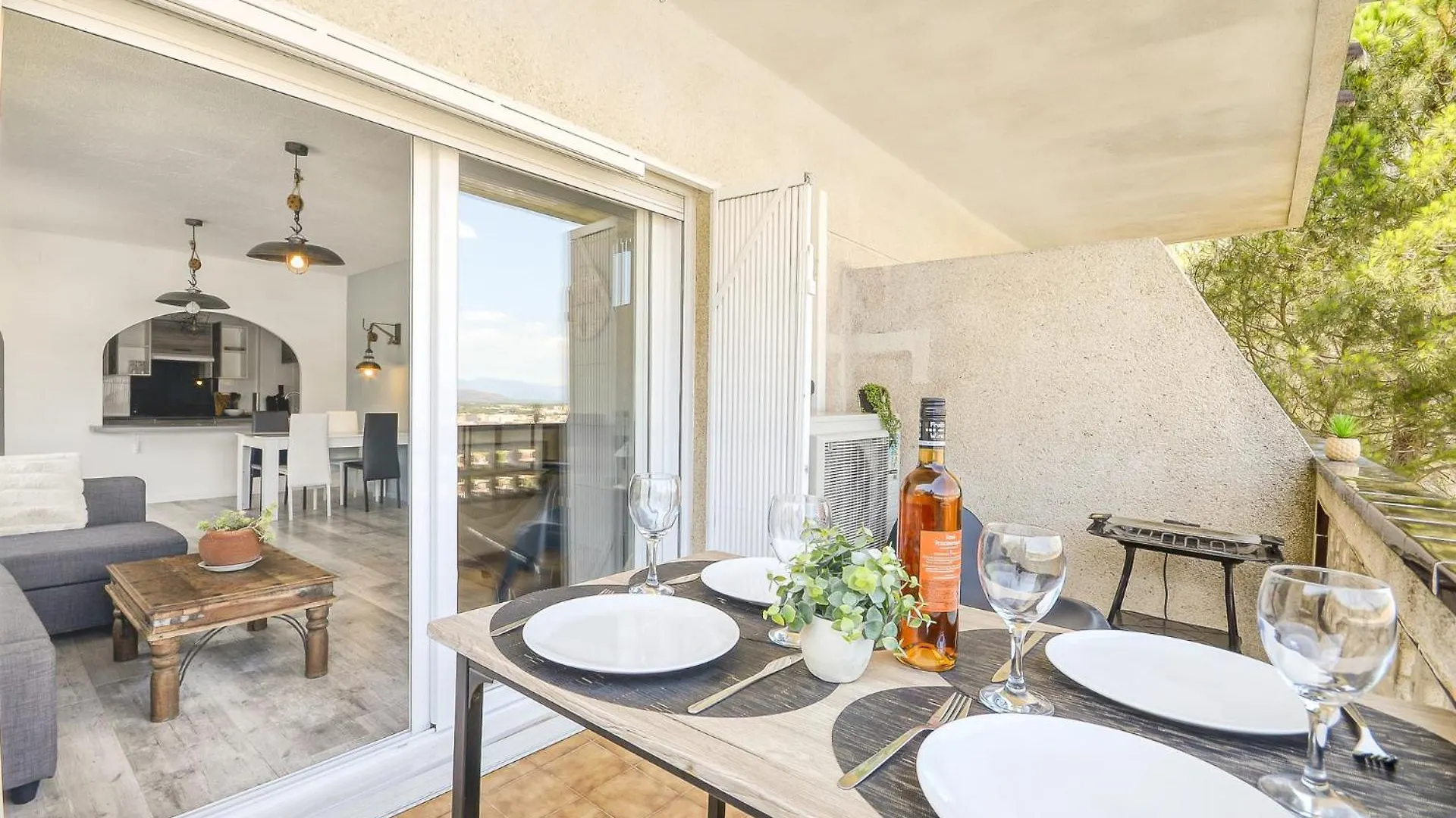 Apartamento Lanzarote 1 2 - Barneda Premium Rosas
