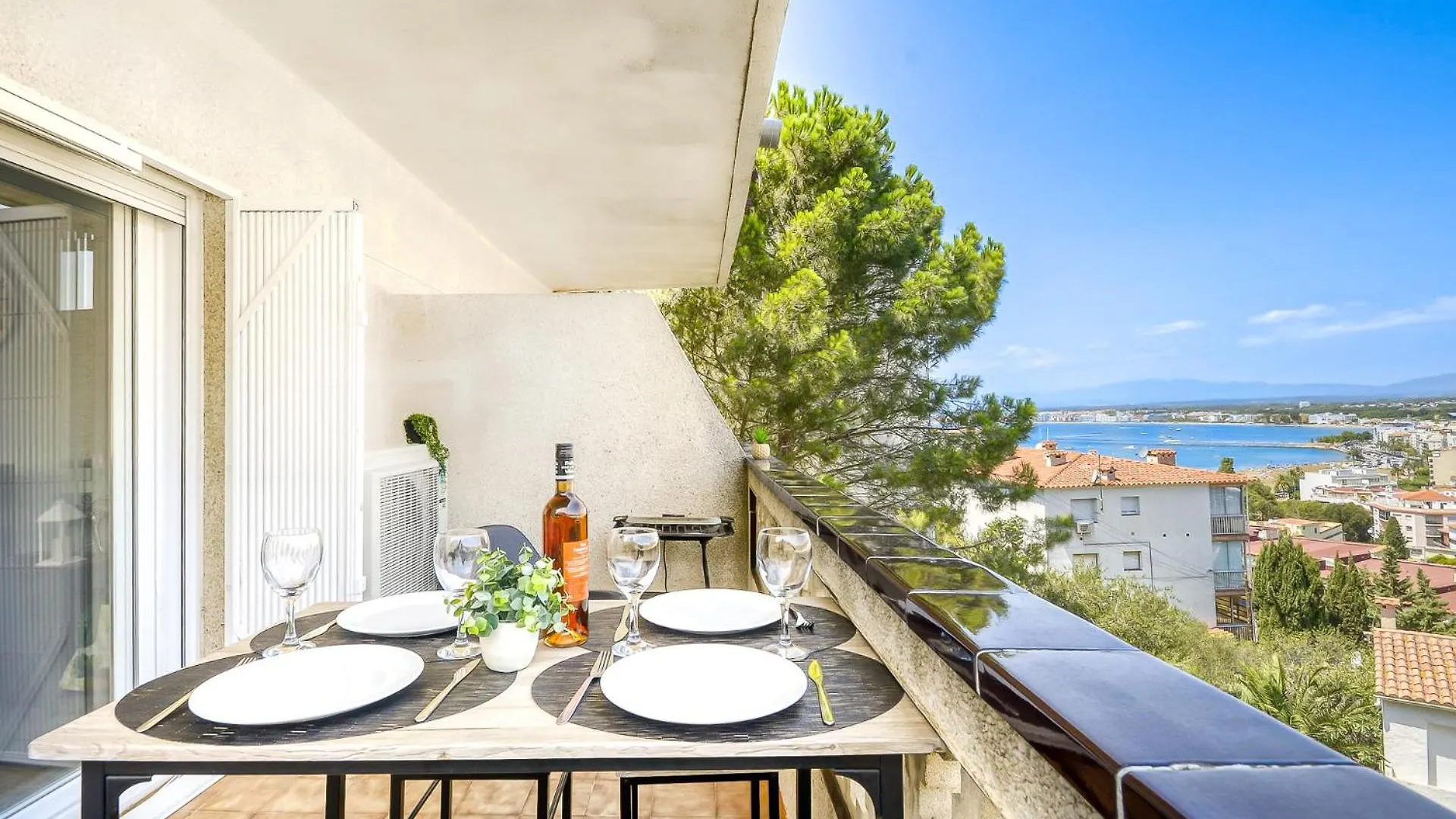 Apartamento Lanzarote 1 2 - Barneda Premium Rosas